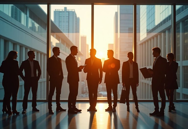 La perception de l'authenticité par les employeurs et collègues