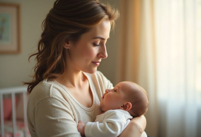 Comparatif des mutuelles pour femmes en congé maternité