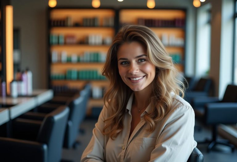 Comment préparer le CAP métiers de la coiffure