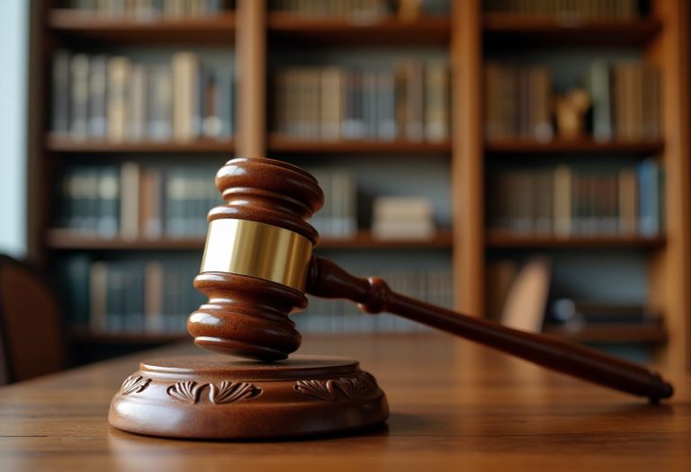 Les recours possibles après une décision prud'homale