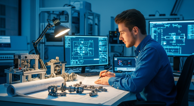 Comment réviser efficacement les sciences de l’ingénieur