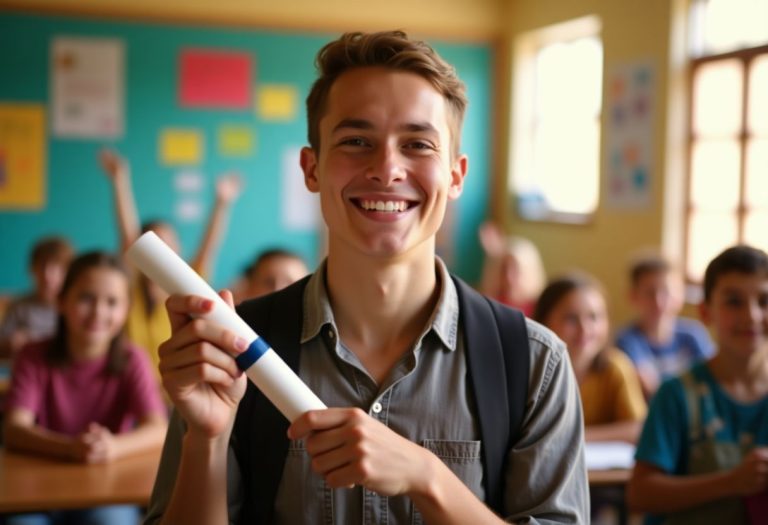 Les taux de réussite au bac dans les lycées de Martinique