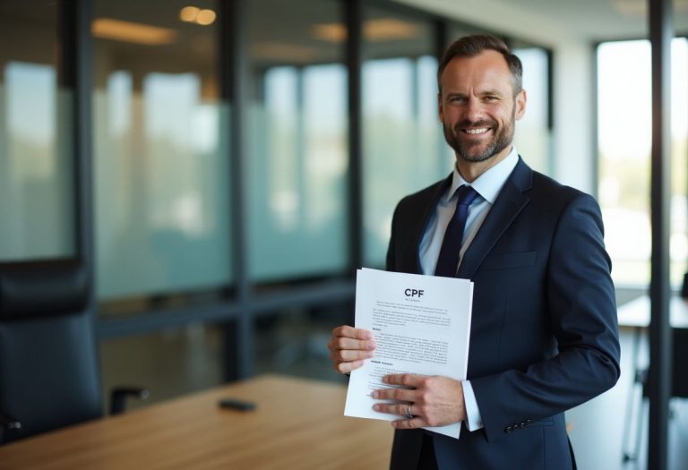 Avantages du CPF pour les agents consulaires