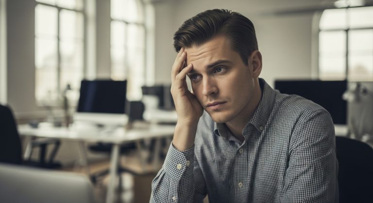 les signes physiques et comportementaux de la drogue au bureau