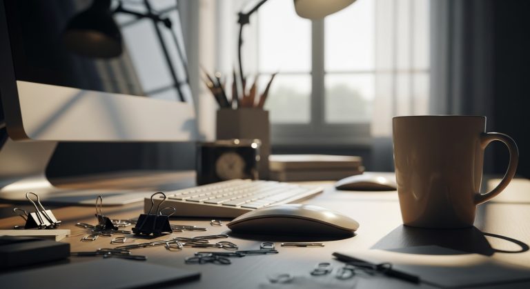 Les symboles courants dans les rêves de travail