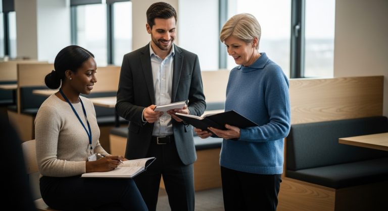 Pourquoi l'empathie est cruciale en milieu professionnel