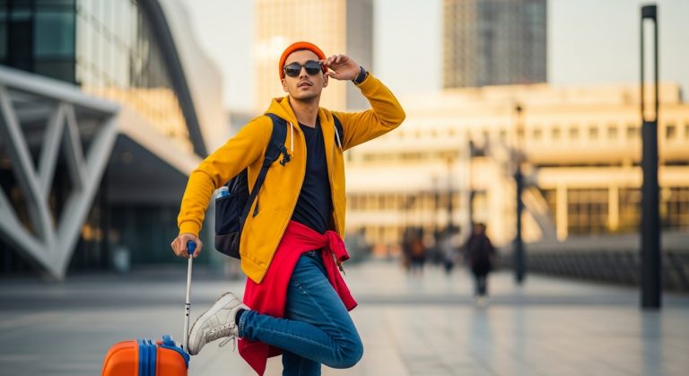 Voyages d'été enrichissants pour votre CV