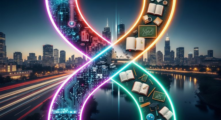 Comparer la formation en ligne et la formation en présentiel