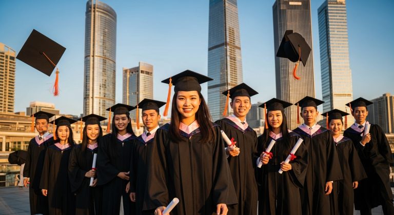 Les secteurs qui recrutent le plus de jeunes diplômés
