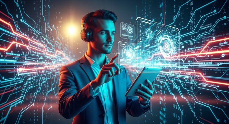 Les compétences clés pour réussir dans le numérique