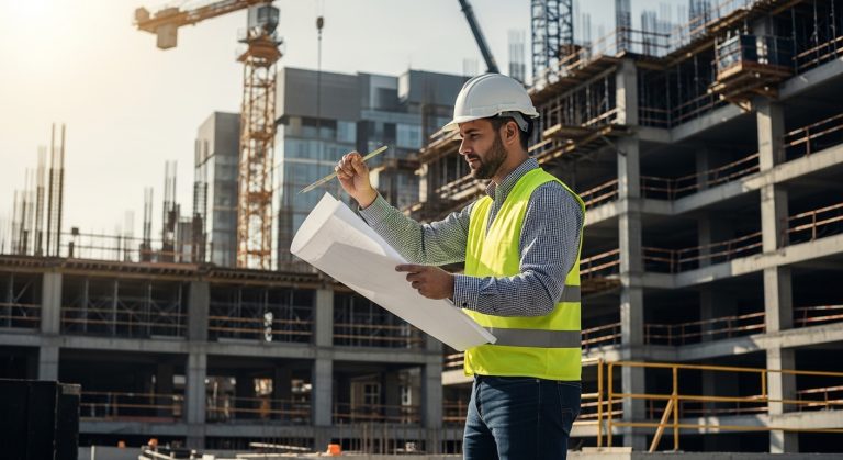 Comment choisir sa spécialisation dans le secteur du bâtiment