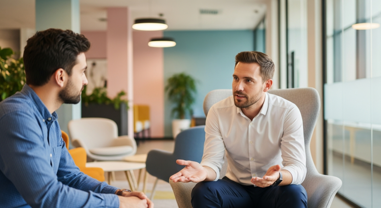 Questions fréquentes sur le soutien psychologique en entreprise